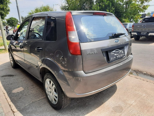 Ford Fiesta Mod03 Anticipo $330.000 ¡precio Negociable!
