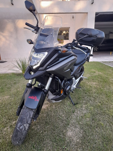 Honda Ncx750