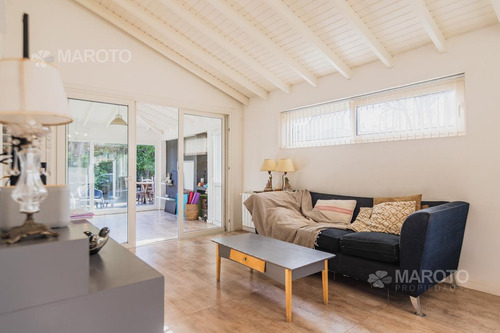 Imagen 17 de 30 de Casa En Venta En Los Horneros C.c - Maroto Propiedades-