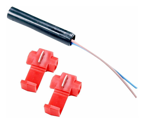Imagem 3 de 6 de Sensor Bimetal Compatível Brastemp Antiga Brm33 Brm34 Crm42