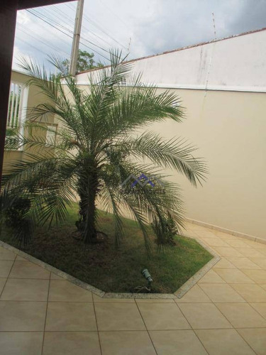 Imagem 21 de 30 de Casa À Venda, 335 M² Por R$ 1.340.000,00 - Jardim Torres São José - Jundiaí/sp - Ca1164