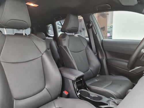 Toyota Corolla Cross XRE 2.0 16V Flex Aut.