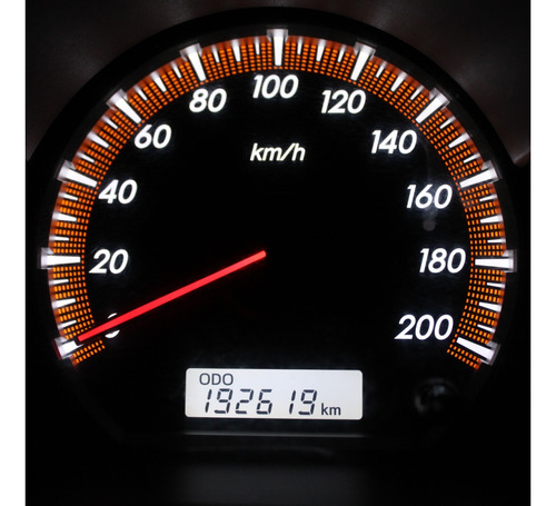 Toyota Hilux 3.0 SRV 4X4 CD 16V TURBO INTERCOOLER DIESEL 4P AUTOMÁTICO