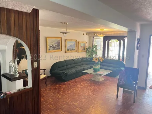 Casa En Venta - Yr 23-30794