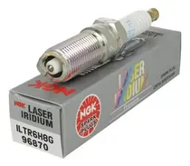 Comprar Juego X6 Bujías Ngk Laser Iridium Para Ford Edge V6 2009 Ngk