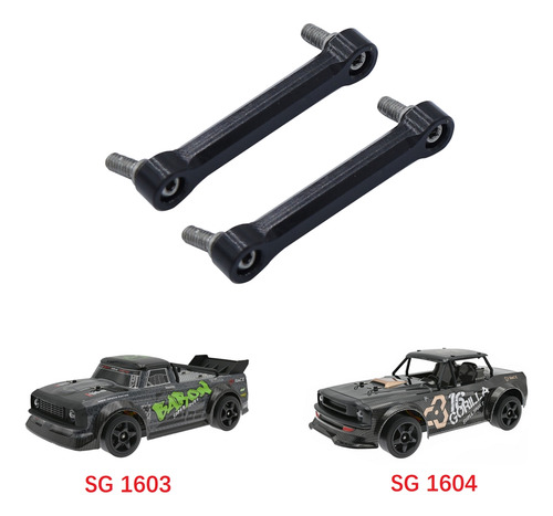 Varilla De Tracción L2metal Link Rod Para Sg 1603 Sg 1604 Sg