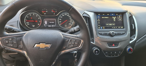 Chevrolet Cruze 5 1.4 Lt At 5p