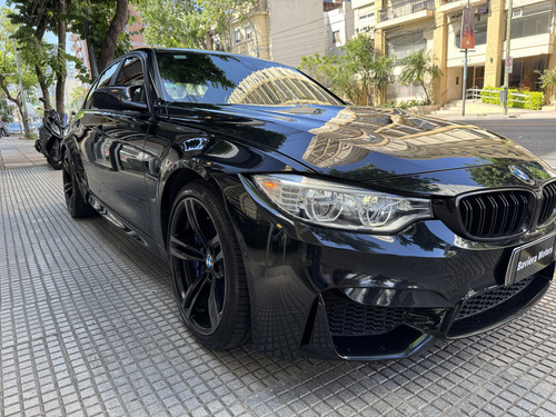 BMW Serie M 3.0 M3 431cv