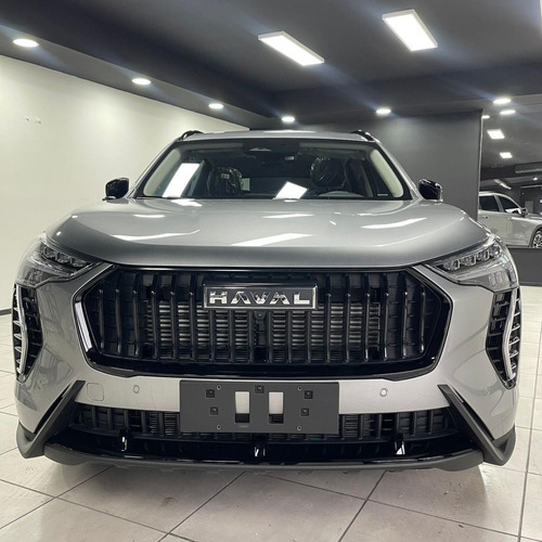 GWM Haval 1.5T Jolion Deluxe 2Wd 7Dct