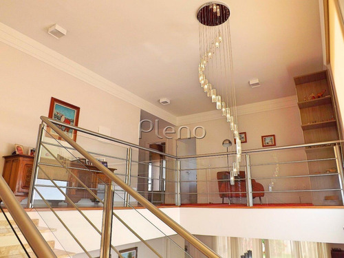 Casa À Venda Em Jardim Recanto - Ca023903
