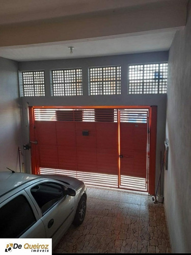Imagem 3 de 12 de Sobrado - 1417 - 70072129