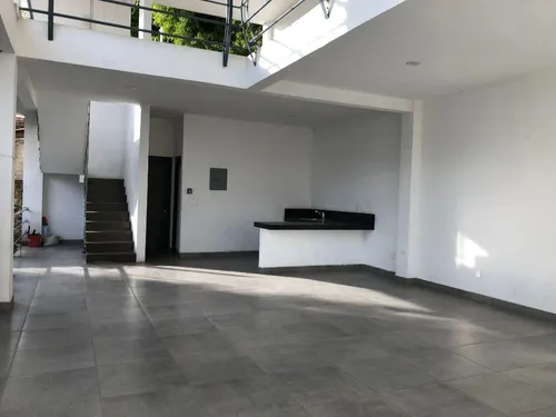Lomas De Cortes - Casa Tipo Loft - Semi Amueblada - Alberca Climatizada, Vigilancia 24 Hrs.