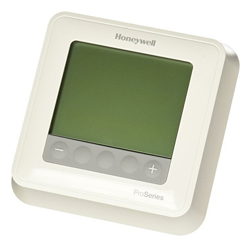 Termostato Programable Honeywell Th6220u2000/u T6 Pro, 2 He