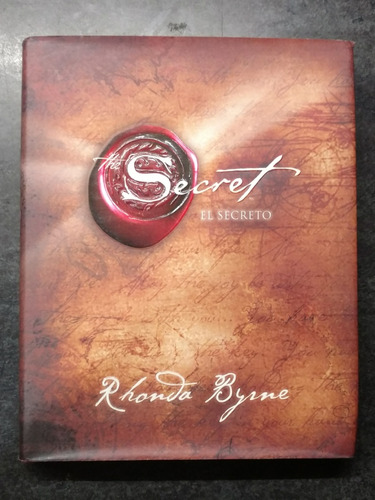 El Secreto (the Secret) - Rhonda Byrne 