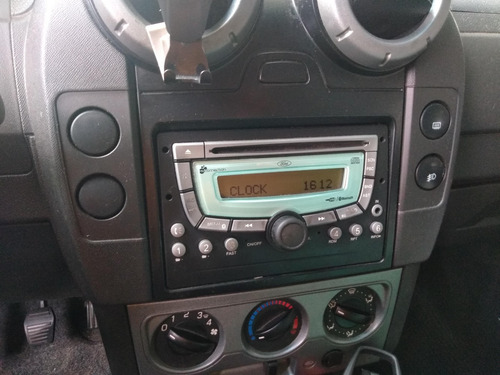 Ecosport Freestyle 1.6 Flex 2012 Completa