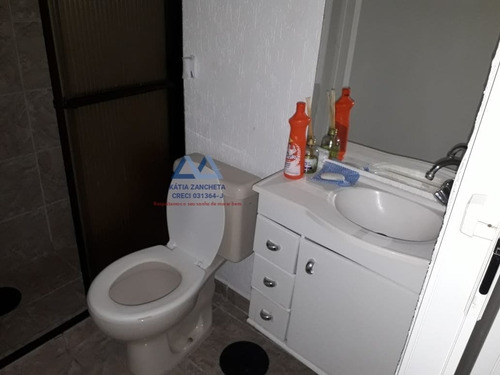 Imagem 10 de 15 de Apartamento Para Venda, 2 Dormitório(s) - 326