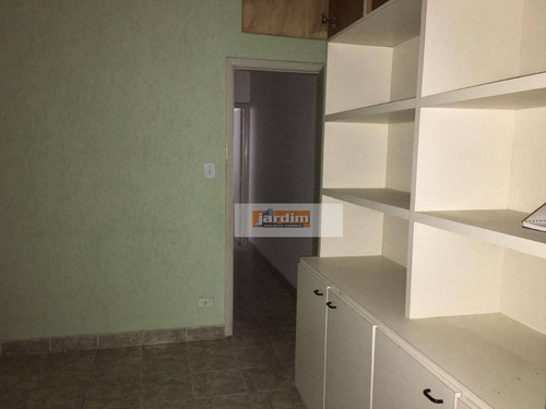 Sobrado Comercial À Venda, Vila Dayse, São Bernardo Do Campo. - So2224