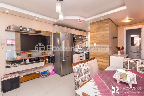 Apartamento, 2 Dormitórios, 42.82 M², Glória - 170704