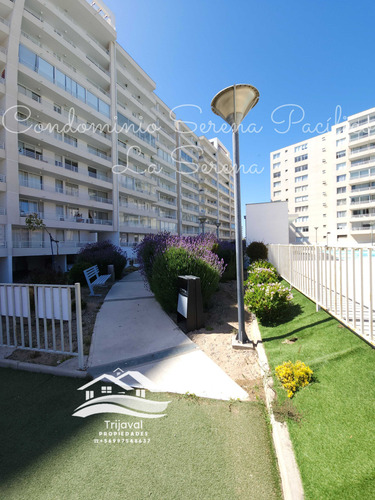 Dpto. En Arriendo Marzo A Dic.2d2b1e (66980)