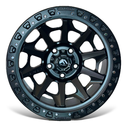 Rines 15x8 5-114 Ranger, Tacoma, Explorer, Jeep 