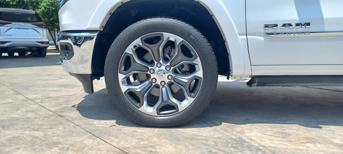 RAM Ram 1500 5.8 LIMITED MILD-HYBRID