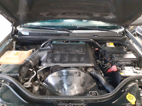 Imagen 6 de 7 de Jeep Grand Cherokee