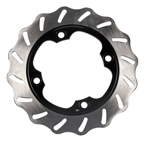 Disco De Freno Cbr600 Rotor Trasero De Acero For 1991-2006