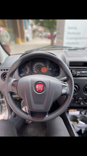 Fiat Palio 2017 1.4 Fire Pack Top