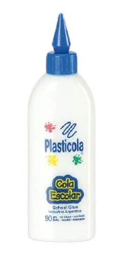 Plasticola 90 Grs