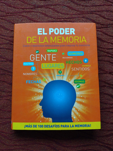 El Poder De La Memoria. 