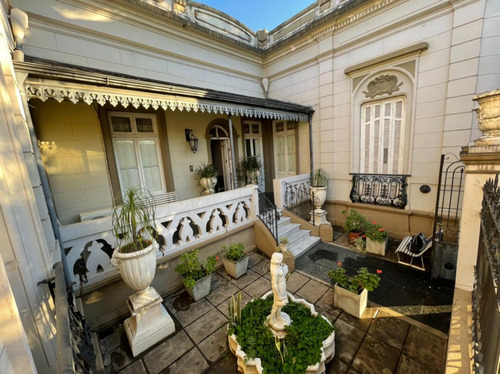 Casa De Estilo Antiguo Ubicada En San Jose Entre Rios