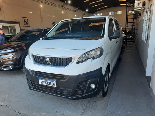 Peugeot Expert 1.6 Hdi Premium 6as