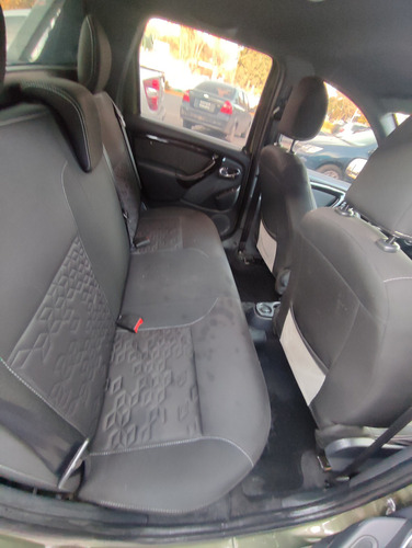 Renault Duster Oroch 2.0 Privilege
