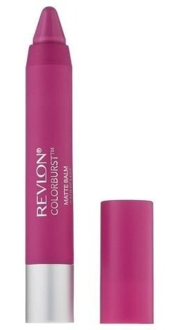 Revlon - Colorburst Matte Balm - 220 Showy