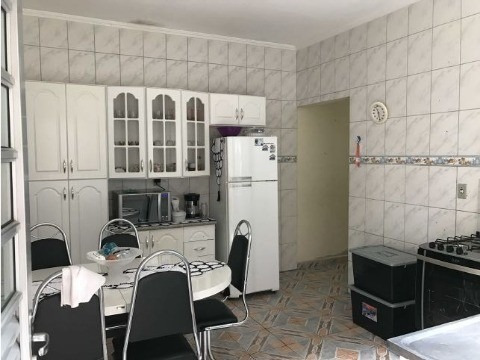 Casa À Venda No Jardim Santa Lucia - Sorocaba/sp - Ca08222 - 4409859