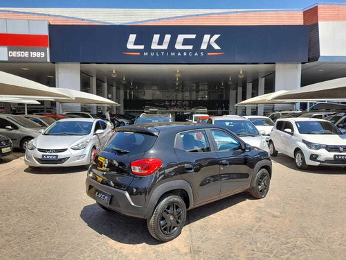 Imagem 6 de 12 de Renault Kwid Zen 10mt