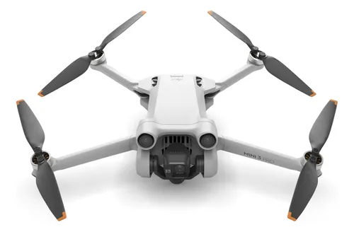 Dji Mini 3 Pro No Rc