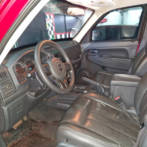 Jeep Cherokee Limited 4x4