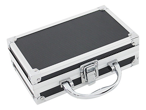 Funda De Micrófono Profesional Portátil De Gran Valor