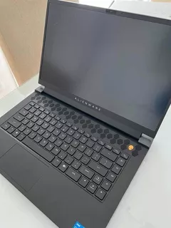 Notebook Alienware M15 R6