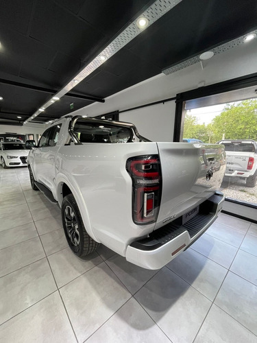 Great Wall Poer Luxury 2.0 Tdi 8 At