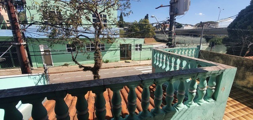 Imagem 6 de 12 de Casa No Centro - Jundiaí - Ca03738 - 68822218