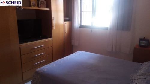 Imagem 14 de 15 de Linda Casa Na Vila Cruzeiro - Mr63791