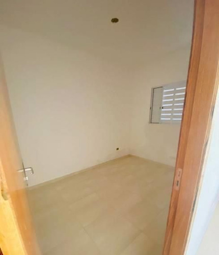 Imagem 6 de 17 de Casa Em Condomínio No Parque Do Carmo Com 2 Dorms, 42m² - Ca2056