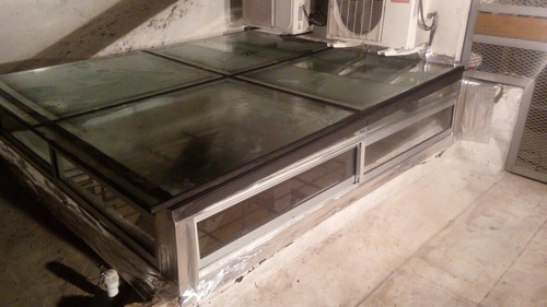 Claraboya De Aluminio, Retiramos Tu Antigua Claraboya.
