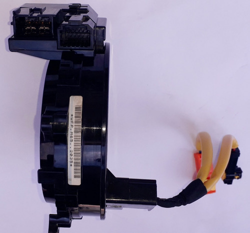 Imagen 6 de 8 de Cinta Airbag Reloj Volante Toyota 4runner 4.0 2007 2008 Ce70