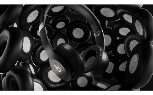 Auriculares Supraaurales Inalámbricos Bluetooth Beats Solo 4