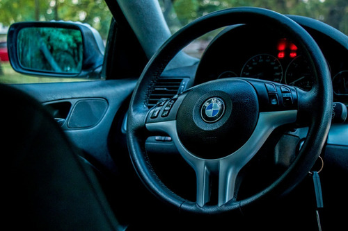 Bmw 325ci