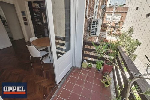 Oppel | Departamento En Venta | Cod: 31199