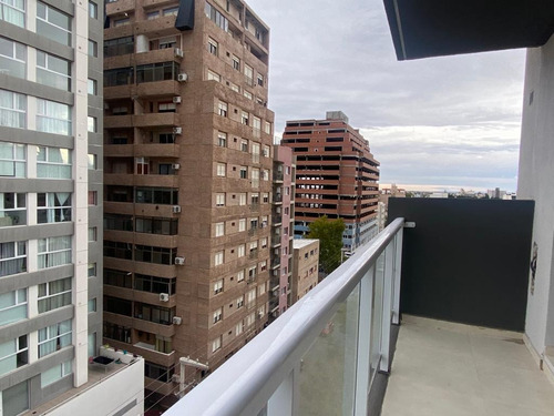 Imagen 13 de 14 de Departamento. Carlos H Rodriguez 519. Neuquén. Venta. A Estrenar. Inversión